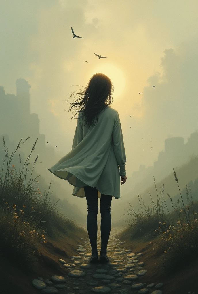 book cover "In search of lost love"