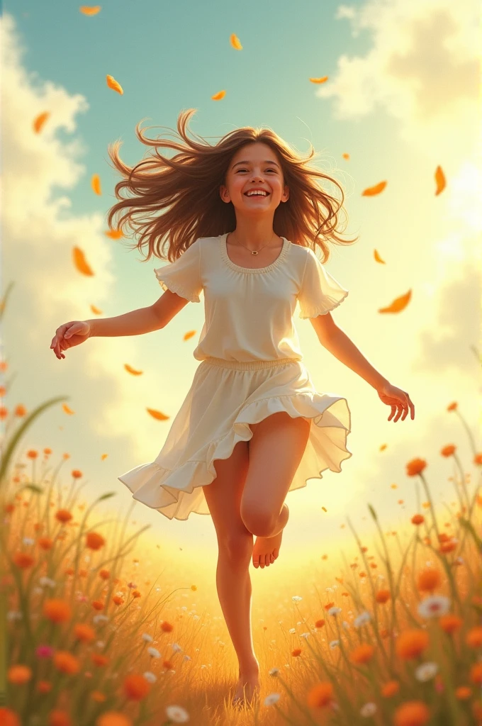 free spirit