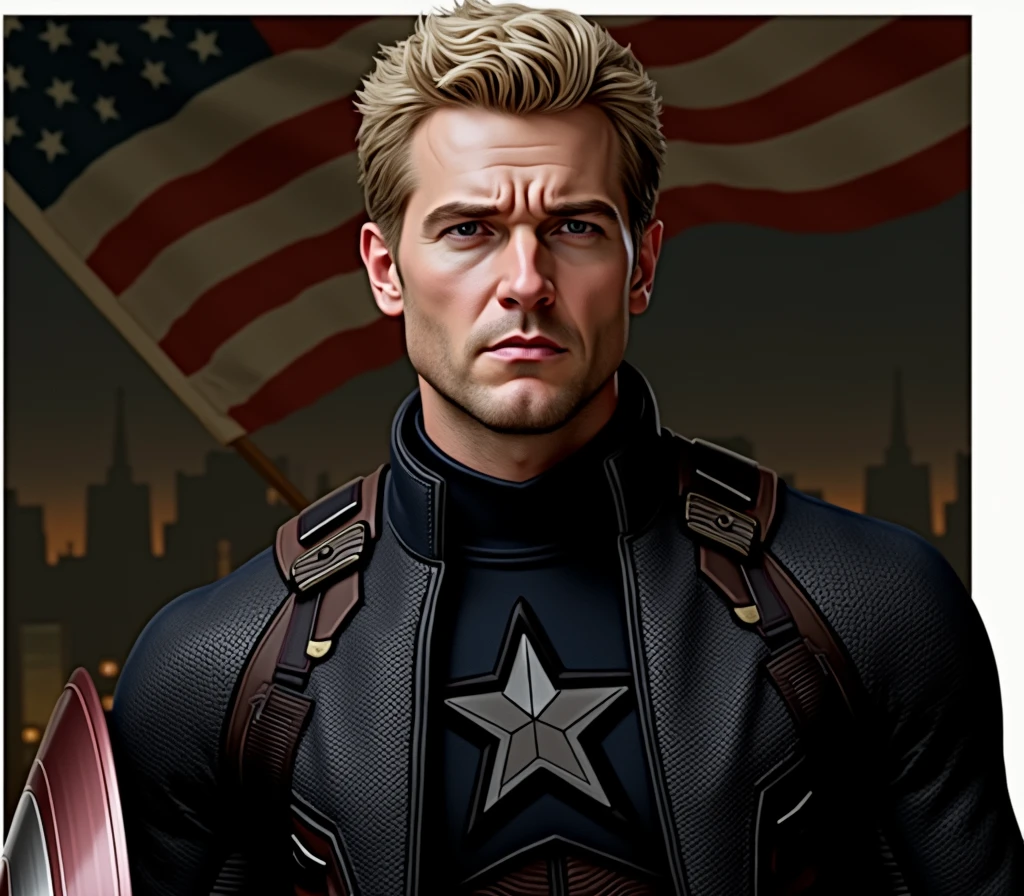 Capitan America