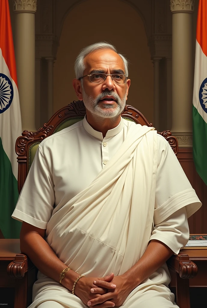 Indian national Congress party MLA