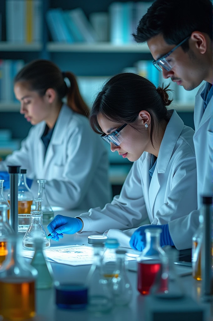 Chemical Toxicology