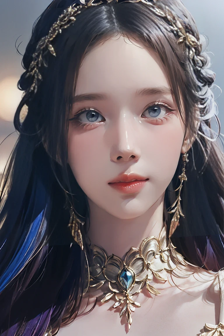 ((masterpiece)), (photographrealistic:1.2) masterpiece, 最high quality, high quality, Absurd, Glowing Skin, colorful, Great art, 最high quality, Super detailed, Beautiful details, Reflective Hair, Good lighting, Ray Tracing, Depth of written boundary, Very detailed, figure, wonderful, The finer details, Very detailed, ((Very detailed)), (Beautiful details girl), Beautiful details glow, Intricate details, High resolution, Very delicate and beautiful, Beautiful details eyes, High resolution, Round eyes, Detailed facial features, (Round pupils:1.4) (figure), (Beautiful details eyes), ((Very detailed顔)), Depth of written boundary, (Attractive face), (evil smile:1.3), Lips parted, (Large Breasts), (View your viewers:1.1), close, Wide Shot, Landscape, photograph \(Moderate\), Pause , Moody lighting, Sistine Fibeldev, whole body, Are standing, feet, smile, blush, Outdoor, Day, Simple Background,