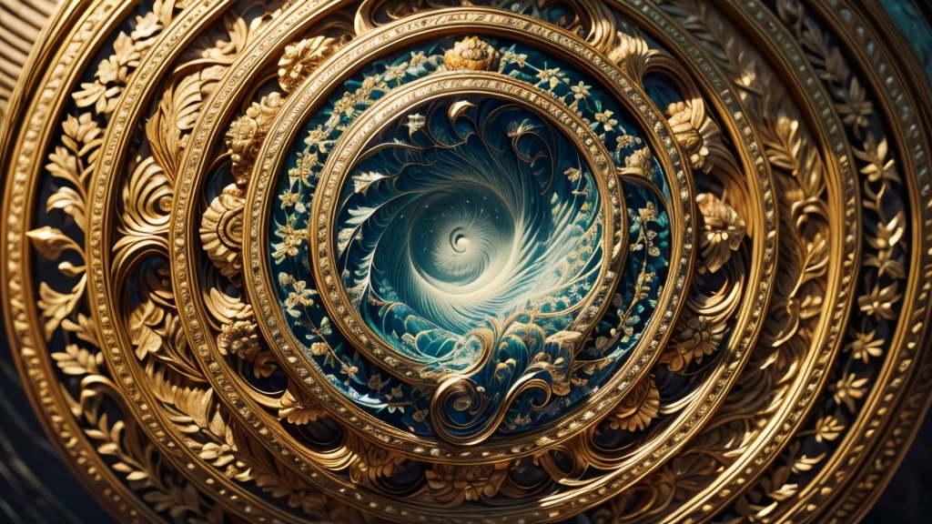 Official Art, Unified 8k Wallpaper, Ultra Detailed, Beautiful and Aesthetic, High Quality, Beautiful, Masterpiece, Best Quality, (Zentangle, Mandala, Tangled, Entangle: 0.6), 1 Male, Handsome
