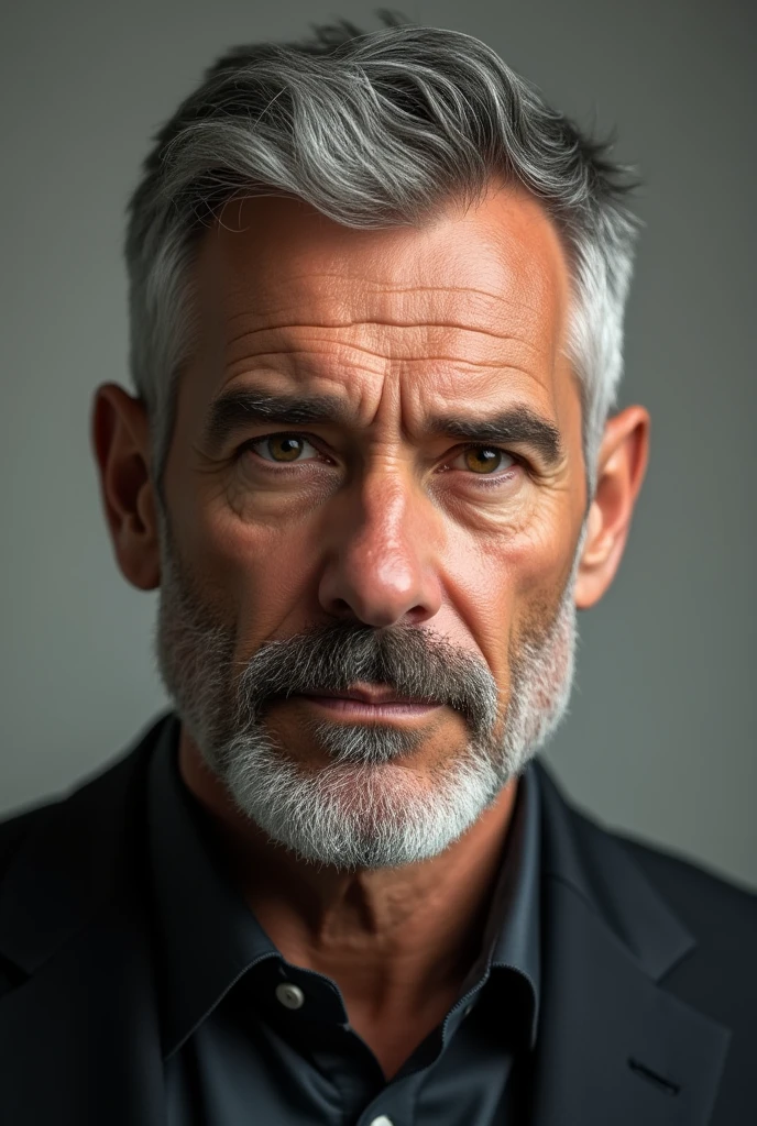 40 year old man