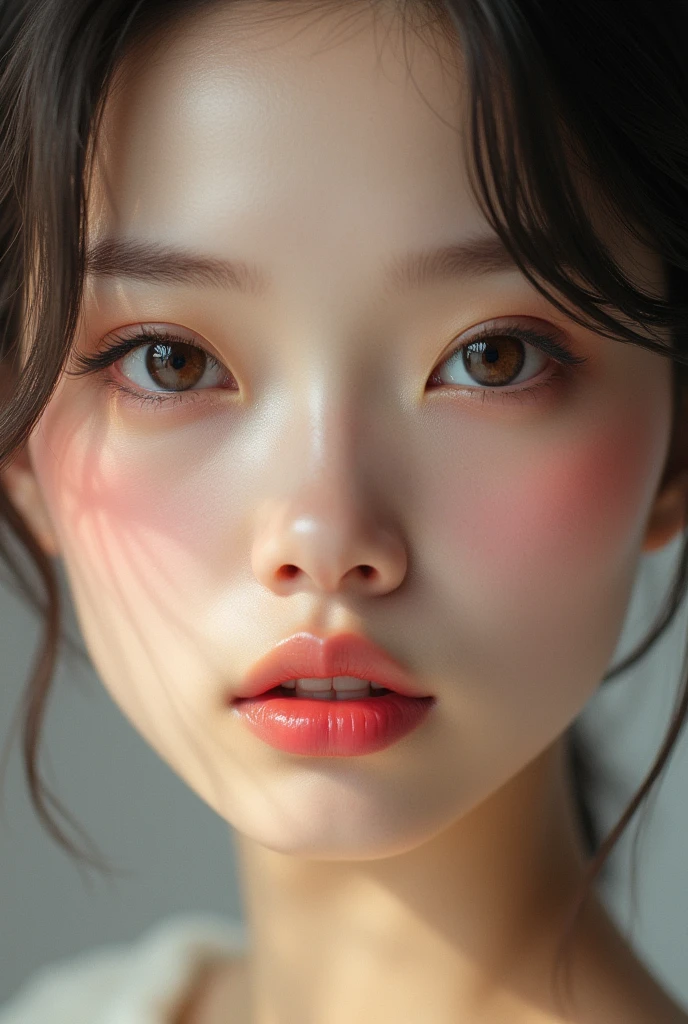 ((Best quality)), ((masterpiece)), (detailed), perfect face
