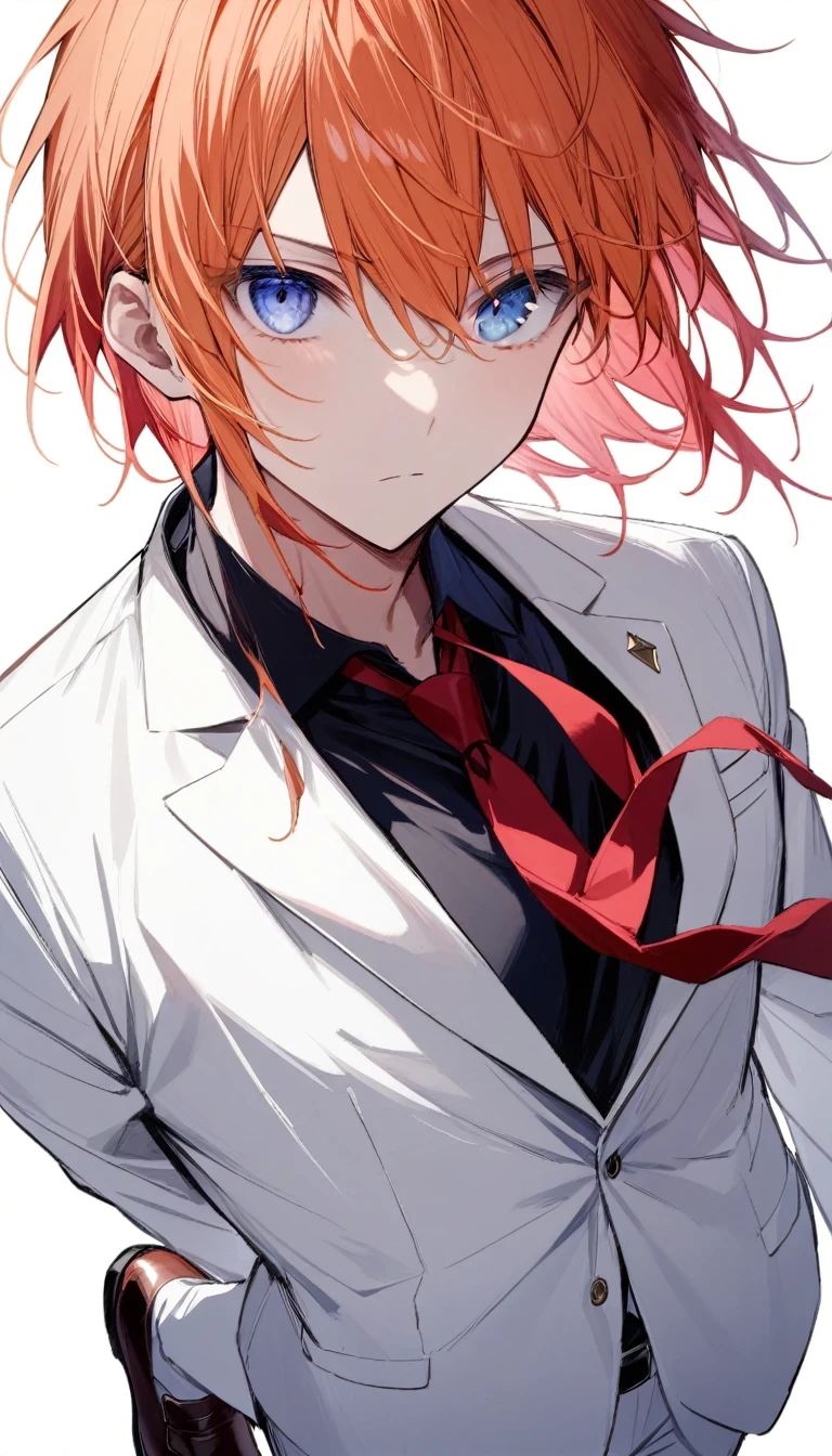 Blue Eyes