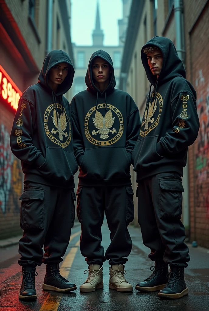 Uk roadmen