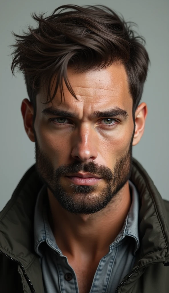 30 years old man