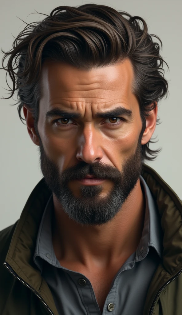 30 years old man 