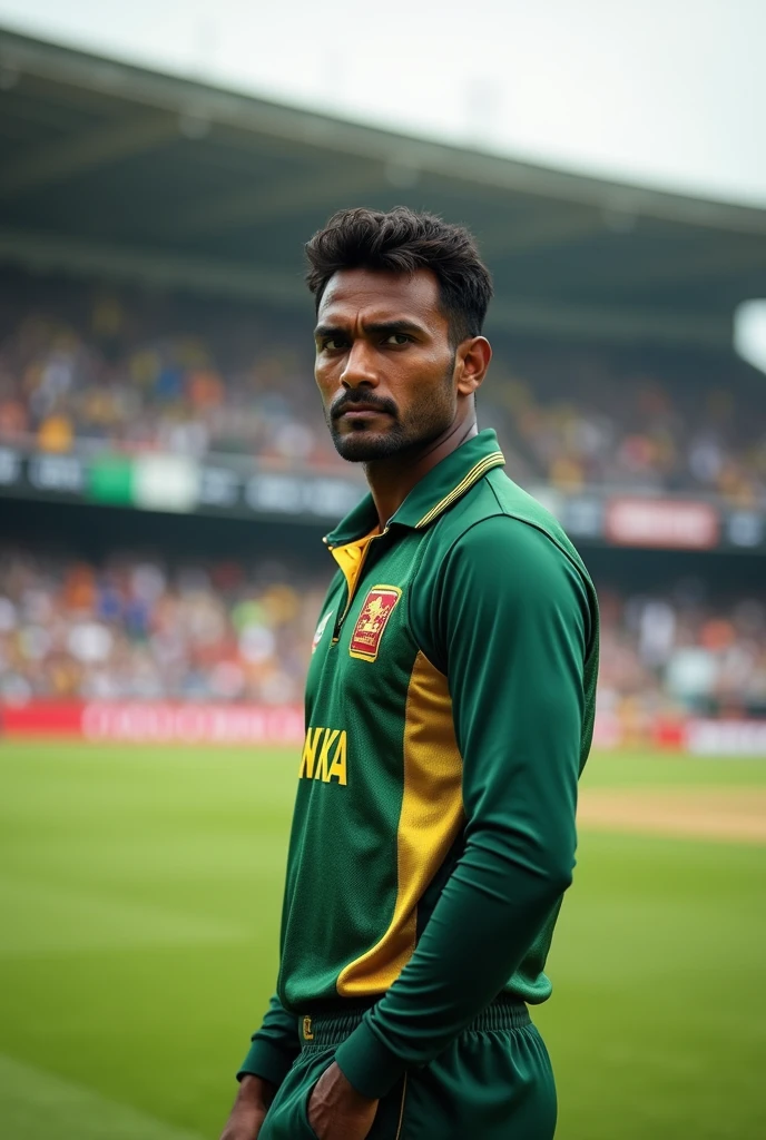 Create a photo about kumar sangakkra
This wants to be a real photo of kumar sangakkara