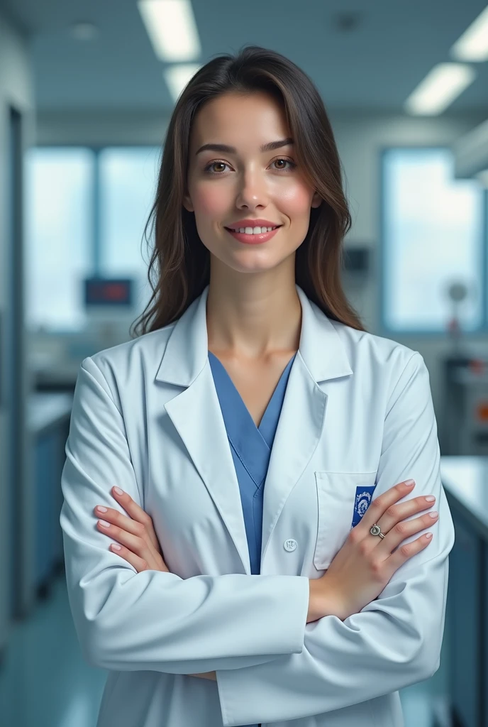 Women Medical Resident