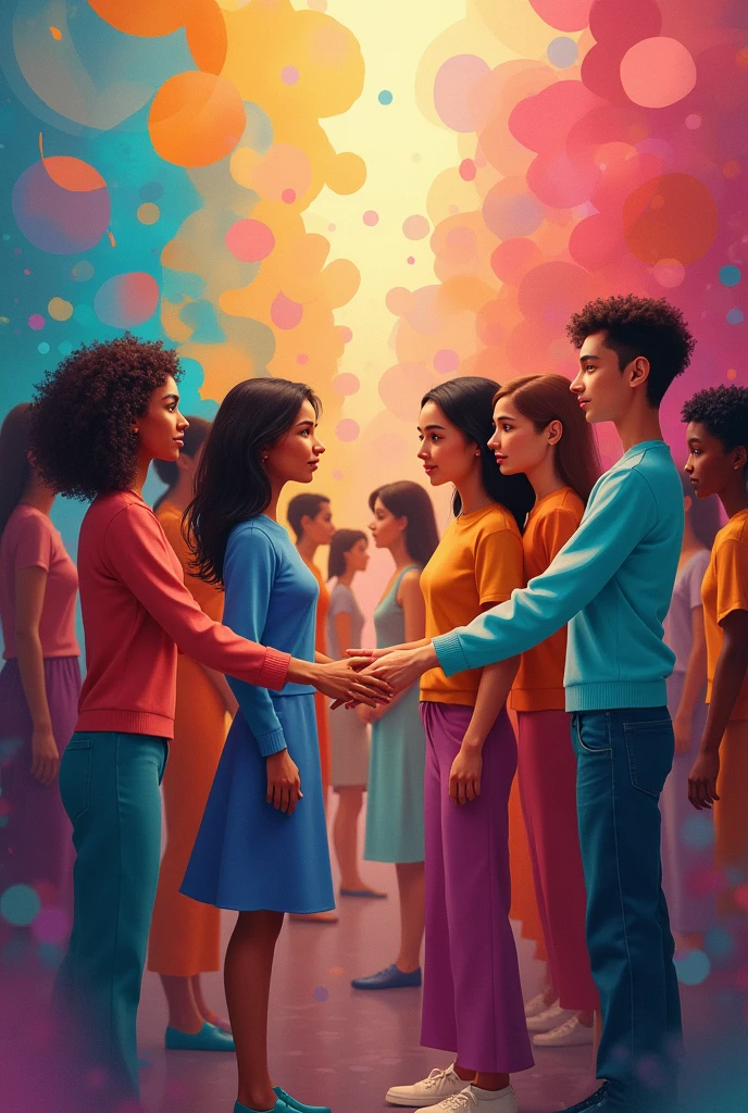 Divisity and equality