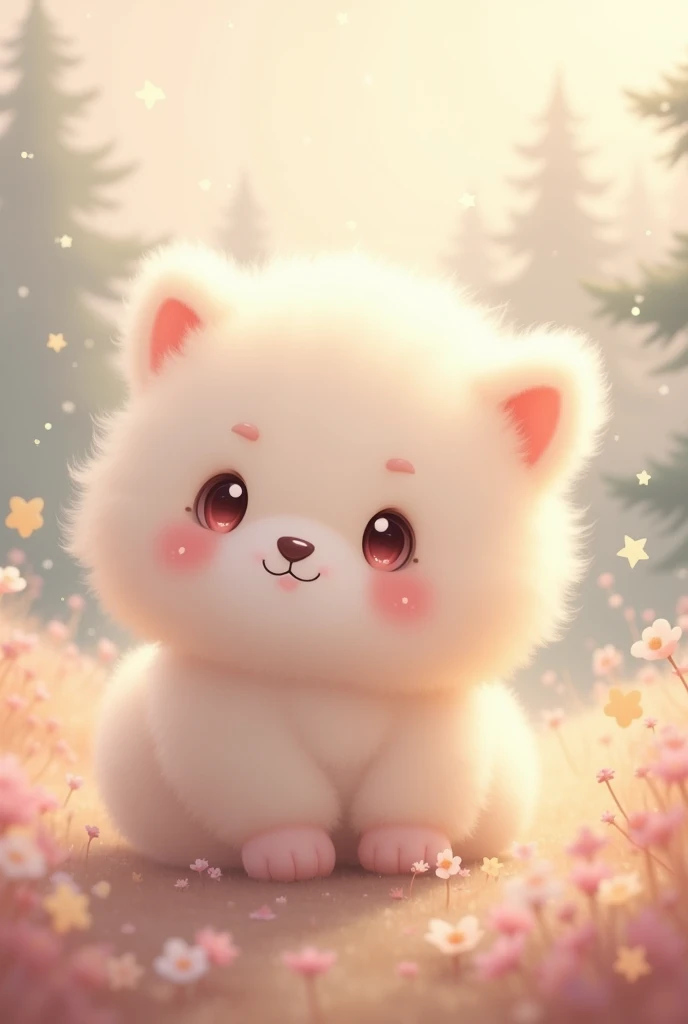 fluffly
