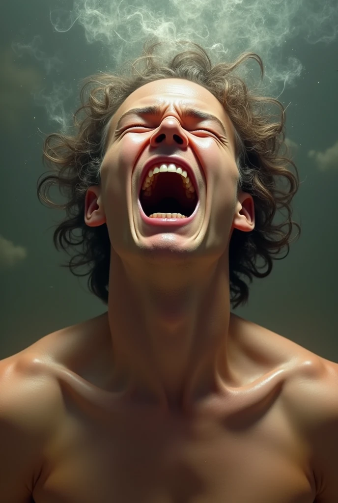 intense orgasm 