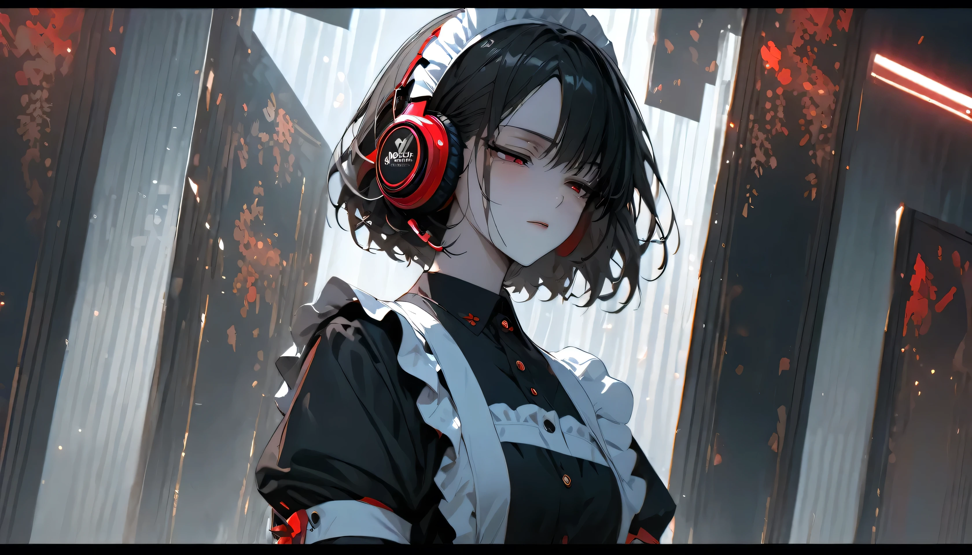 (half-closed eyes:0.8)