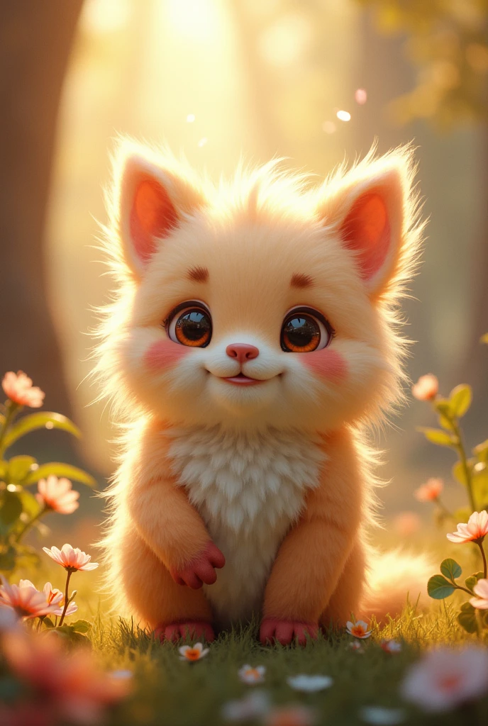 Furry