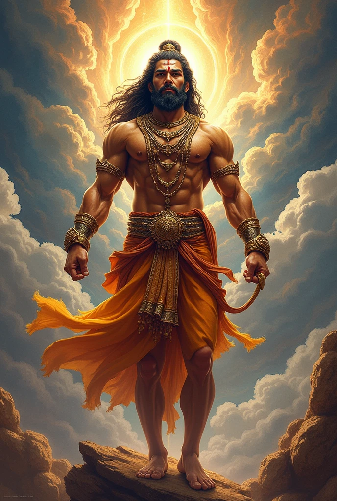 Hanuman chalisa