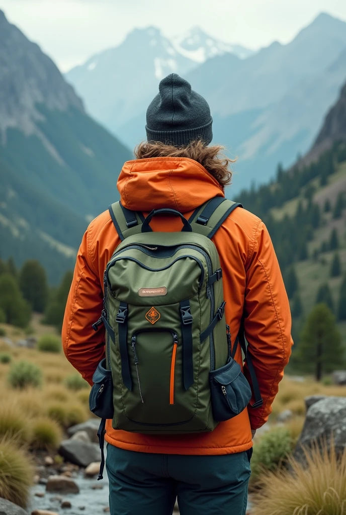 The Eco-Traveler’s Toolkit: Essential Gear and Gadgets for Sustainable Adventures