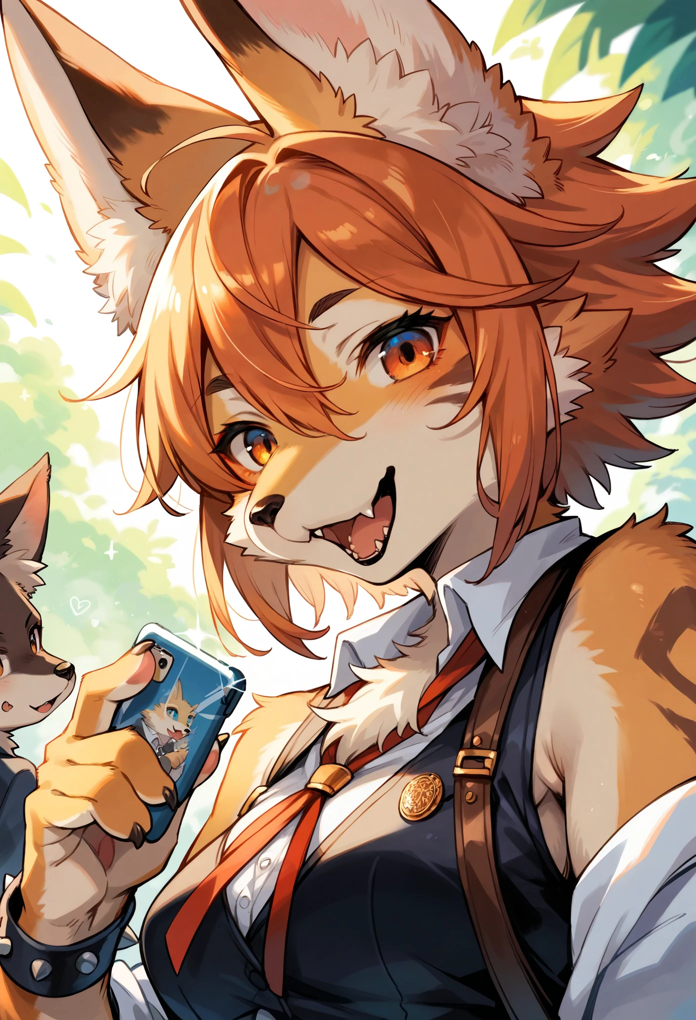 rating_safe, score_9, score_8_up, score_7_up, score_6_up, score_5_up, score_4_up, hires, source_furry, cover_page, Steam punk, Beautiful World Heritage, boys, girls, Happy, joyful(Photos of solo travelers)(kemono, furry anthro)cinematic lighting, dynamic angle,