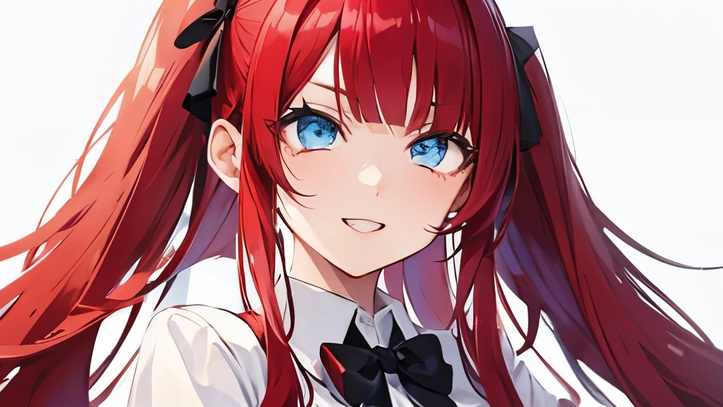 Red Hair