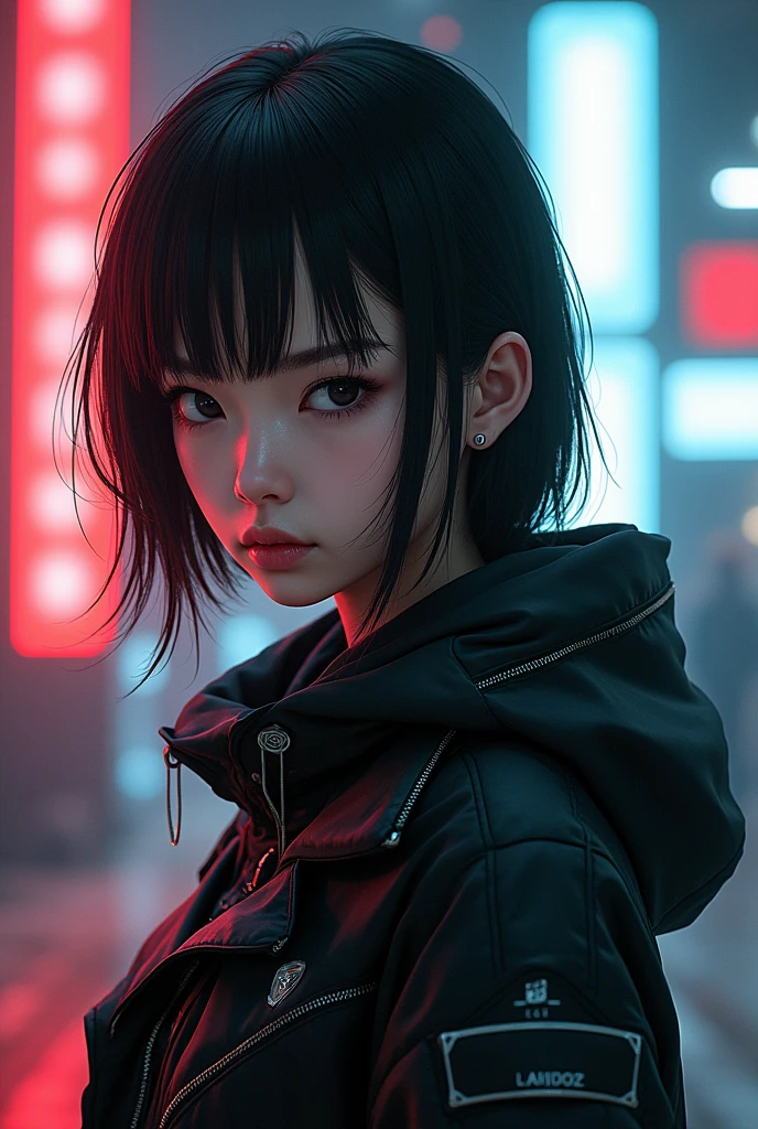 zenless zone zero character zhu yuan