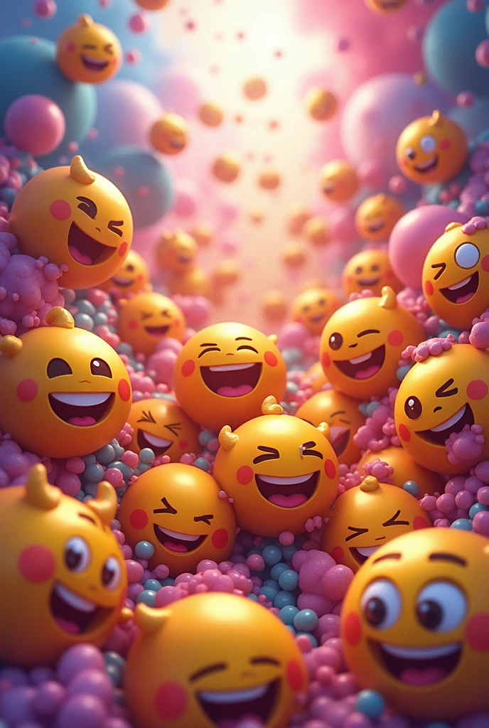 emojis 