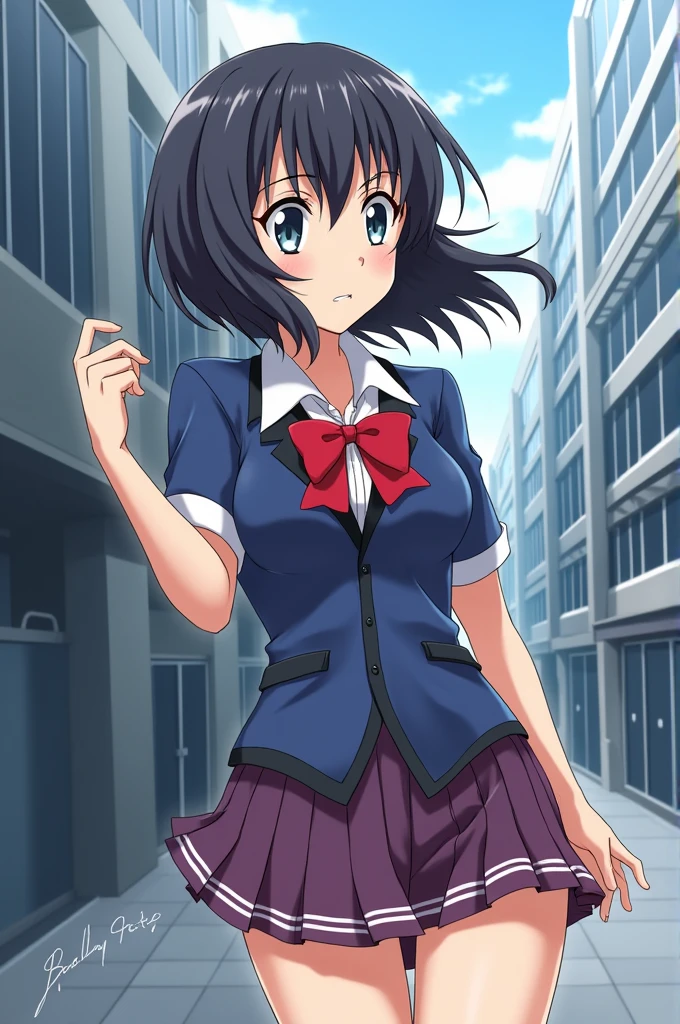 saten ruiko