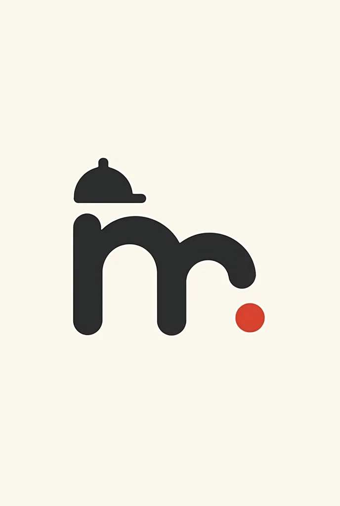 A logo where the M goes hand in hand with the C More friends But the M is in black letters With a cap on the M Another type of cap Let the C be seen More Korean style