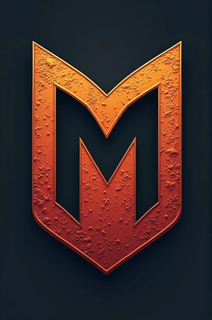 I want a logo for a cap factory with MC That has the letter M and C Another style 