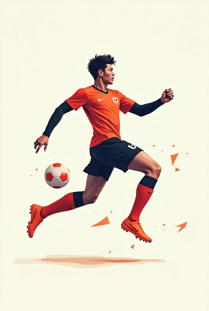 AUNG PAING FOOTBALL LOGO