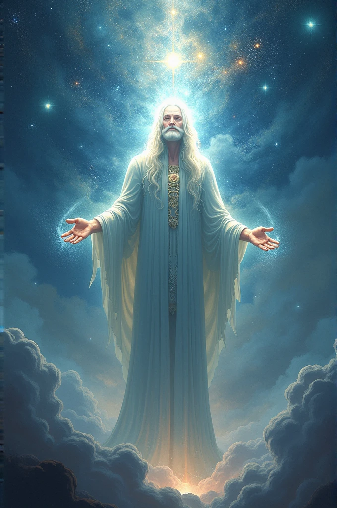 The god