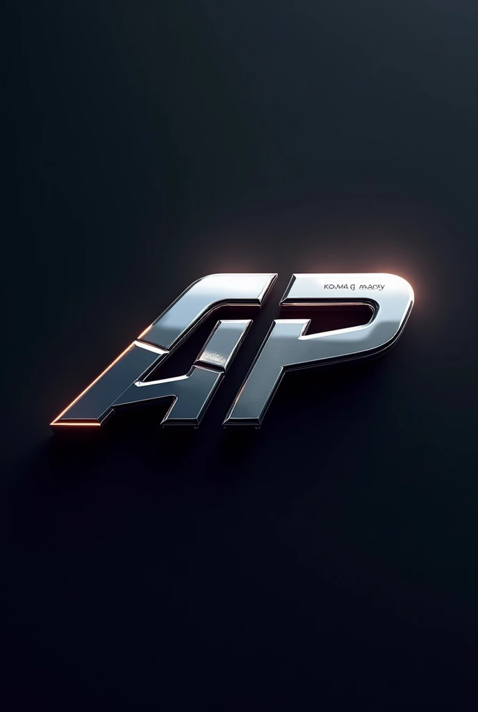 AP 3D HOT LOGO