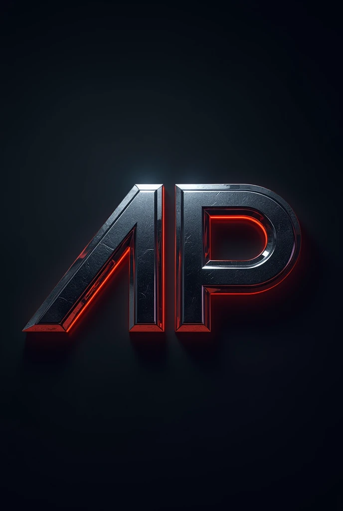 AP 3D HOT LOGO