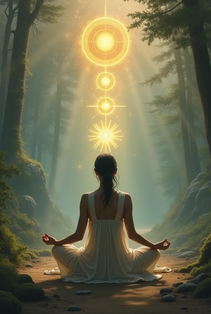 Kaam krodh looh mooh ahnkaar my meditation points