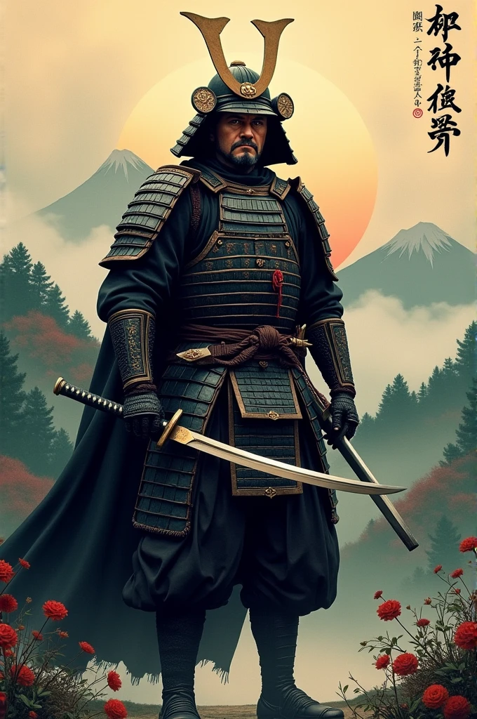 Samurai quality
