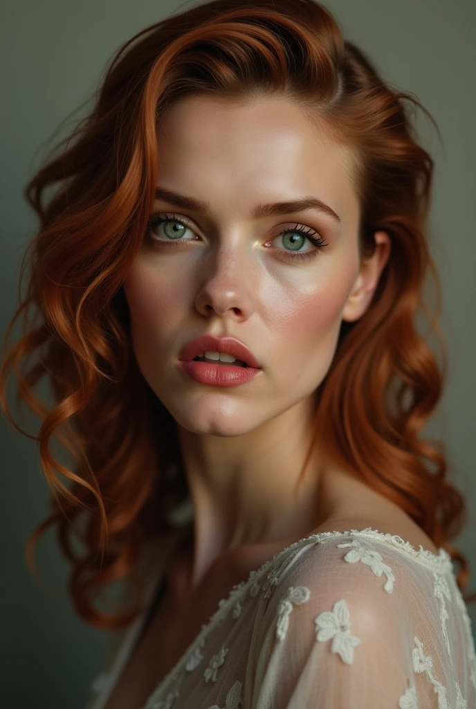 Scarlett Johanson