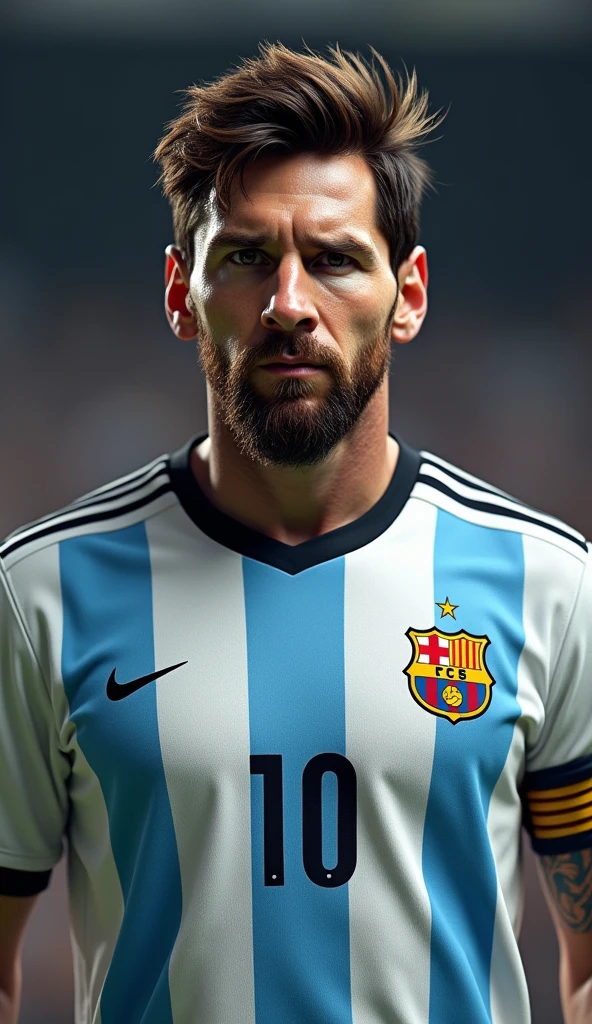 Messi