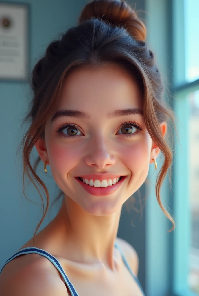 A program Facebook profile picture