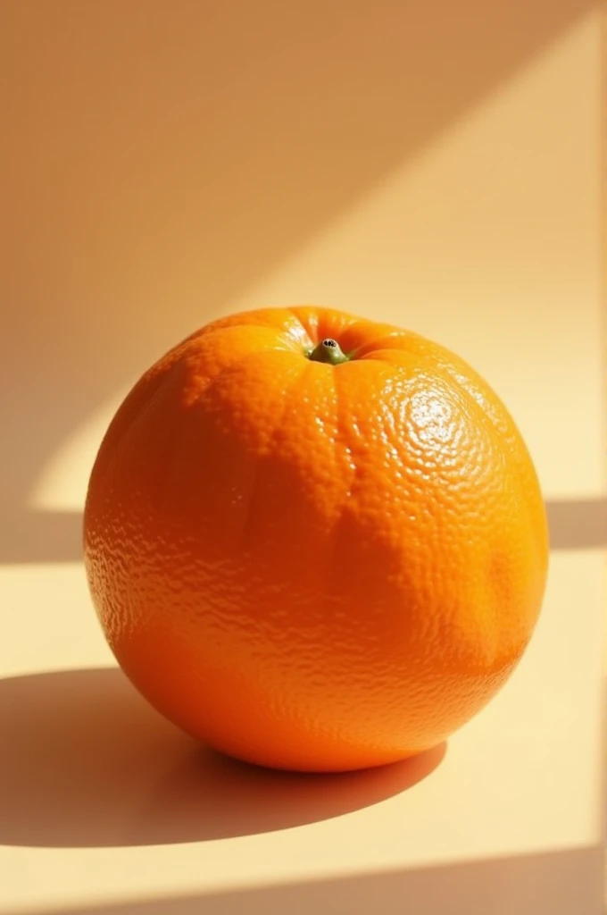 Create an Italian orange