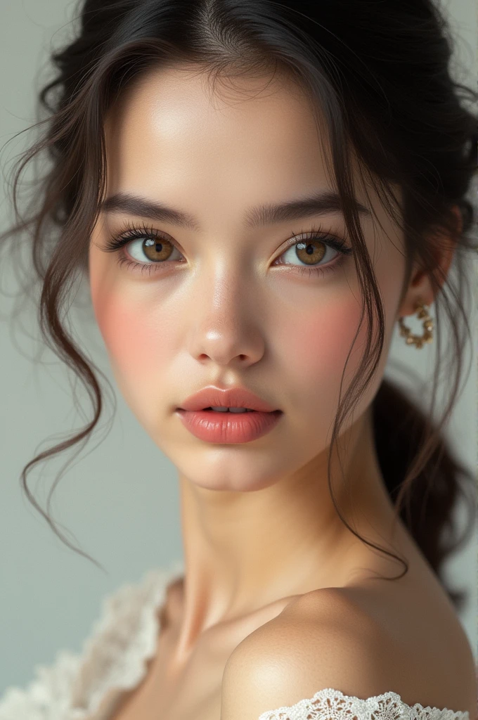 ((best quality)), ((masterpiece)), (detailed), perfect face