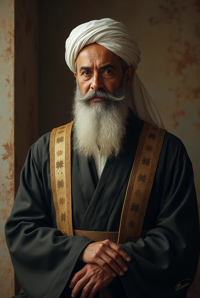 Mufti tariq masood 