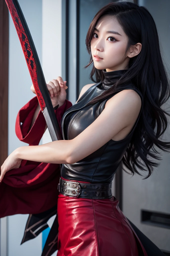 Demon slayer
