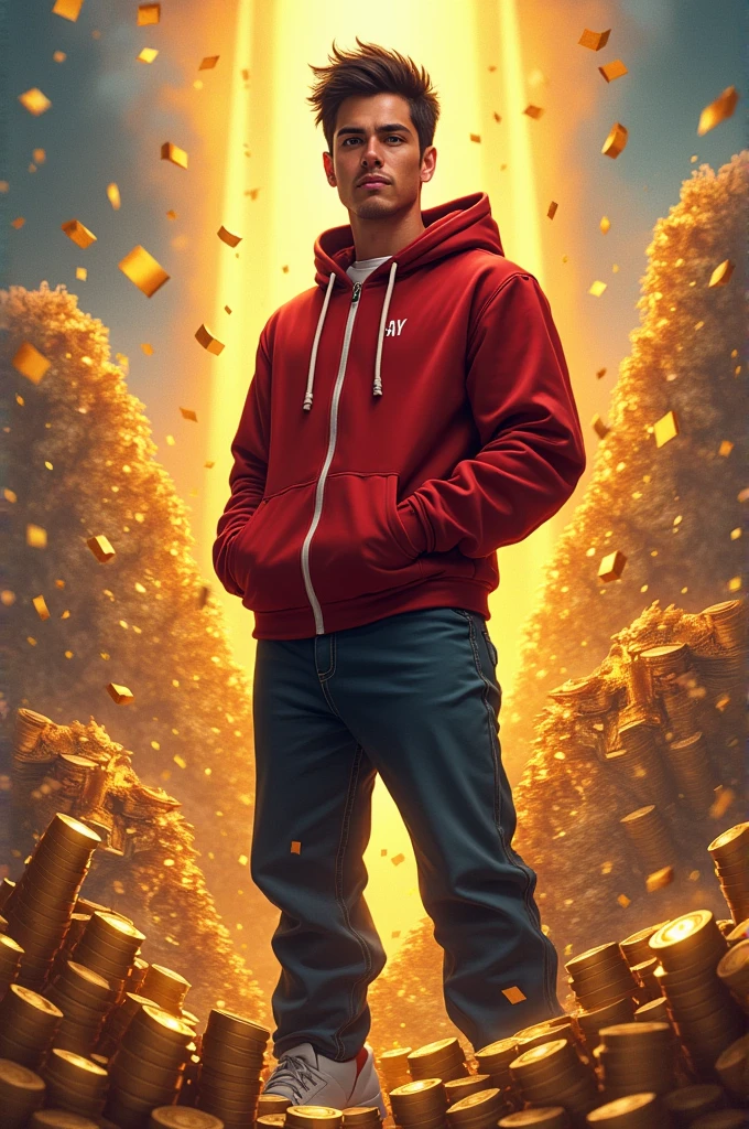 Mr. Beast