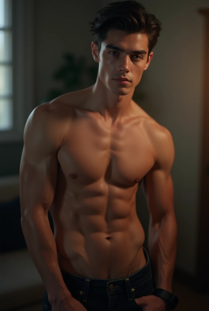 Sexy hot boy