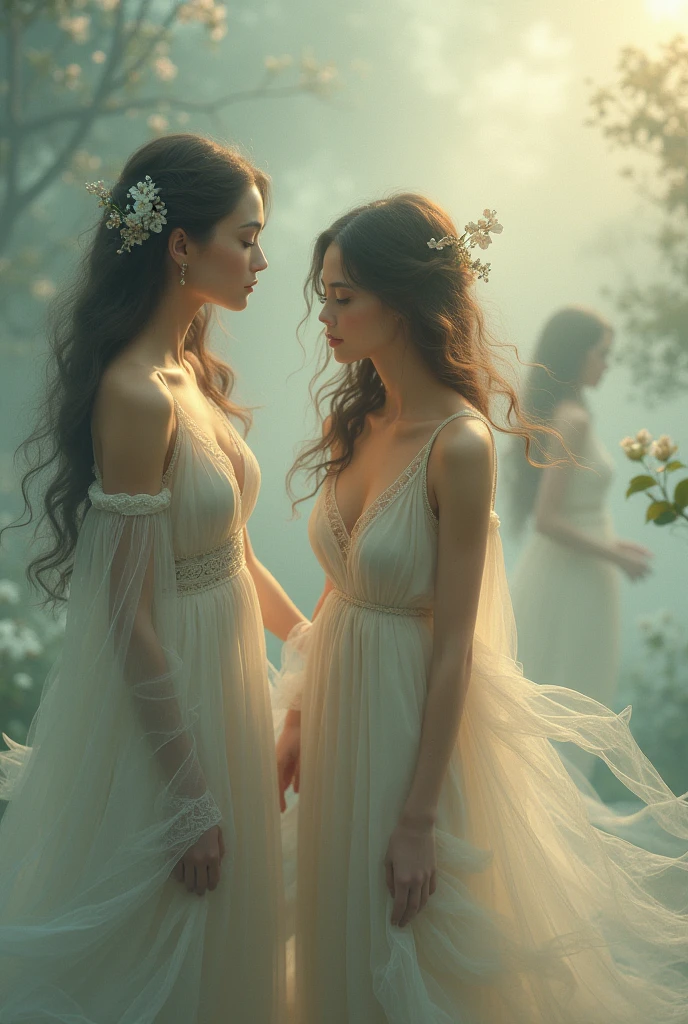 Dreamshaper hot girls