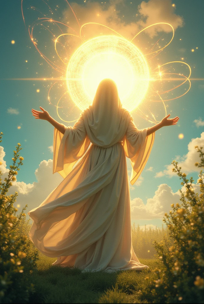 Dreamshaper in sun
