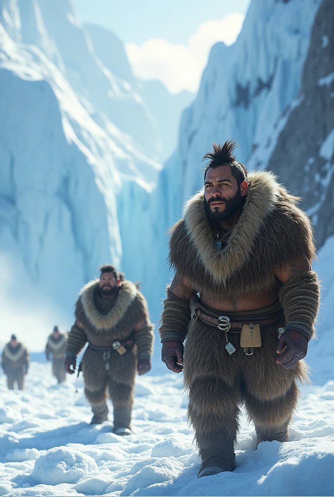 Ice Age