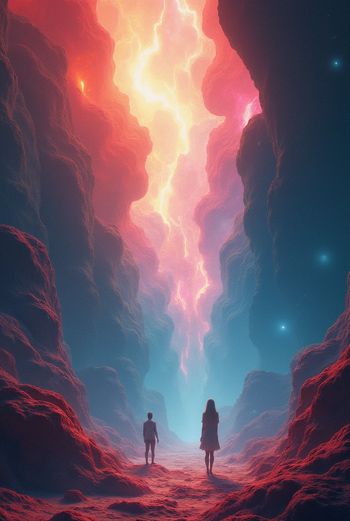 The fourth dimension 
