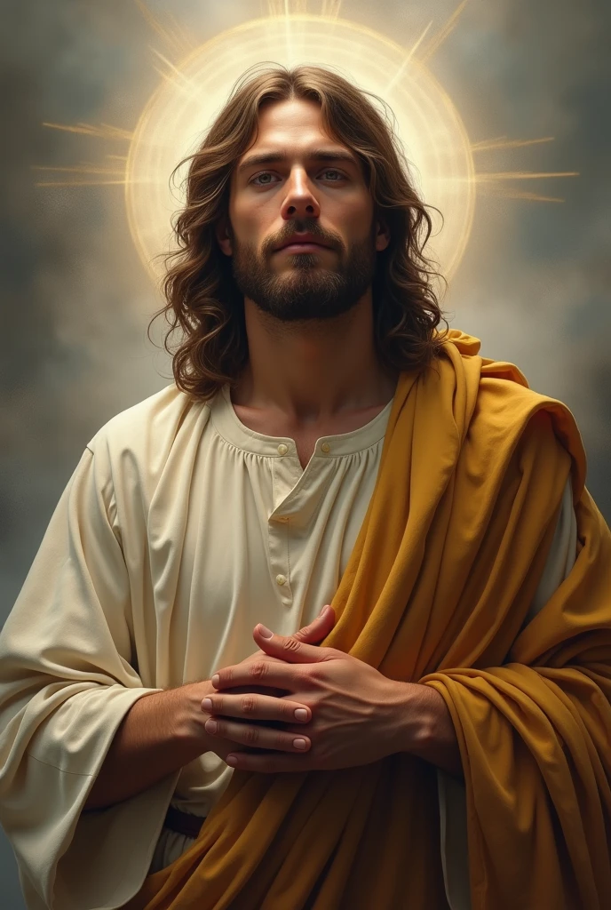jesus son of carpenter