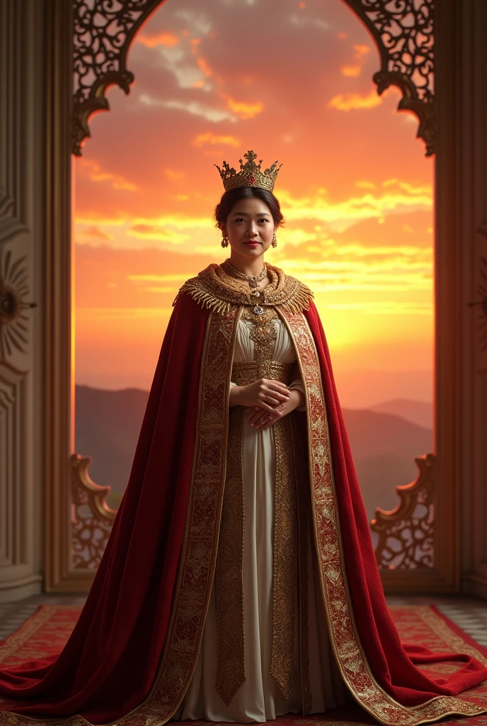 Royalty with sunrise wallpaper
Car